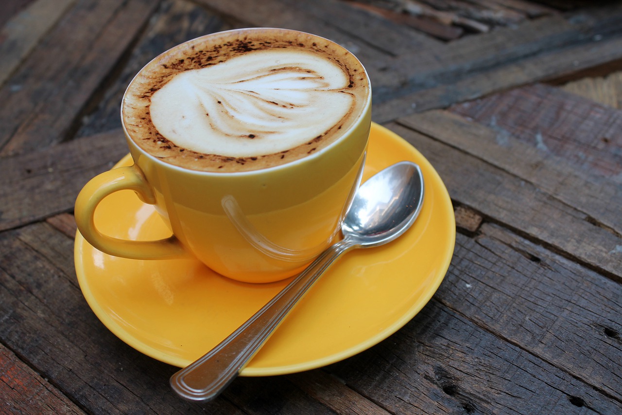 Coffee