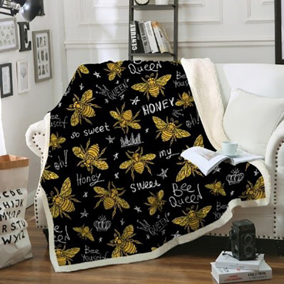 blanket