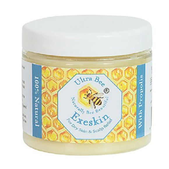 skin and scalp cream