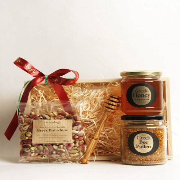 honey gift pack