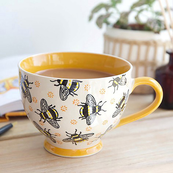 tea cup