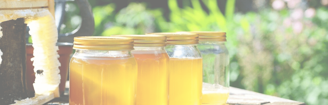 honey
